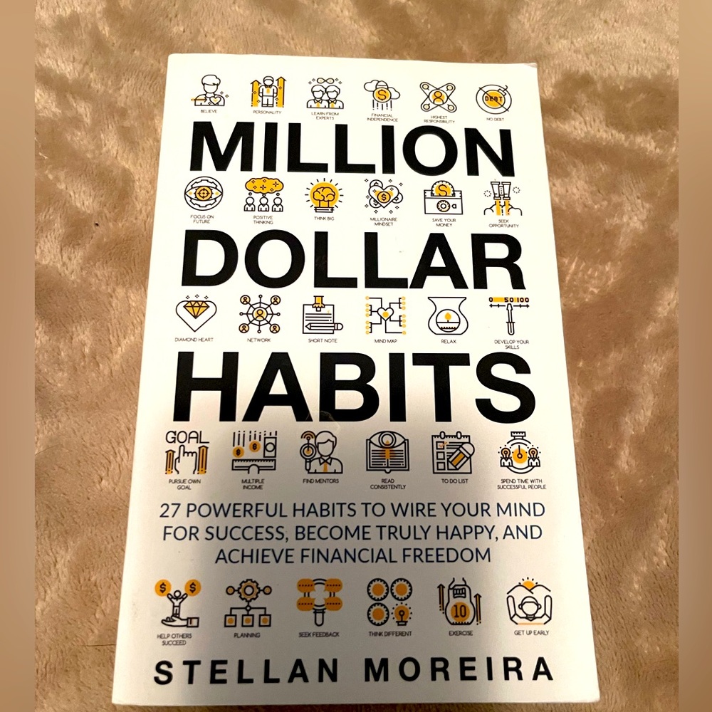 Million Dollar Habits